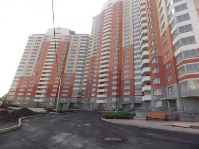 ЖК Одинцово, Говорова ул,к34