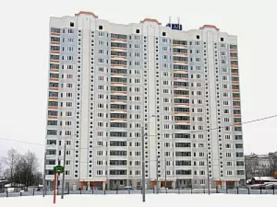 ЖК Спортивная,к1Б