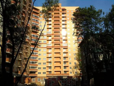 ЖК Люберцы Московская, корпус 11