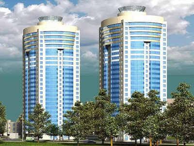 ЖК Микрорайон 6А