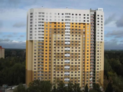 ЖК Победитель