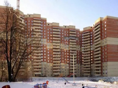 ЖК Заречная Слобода