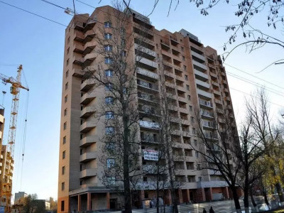 ЖК Наташинский парк