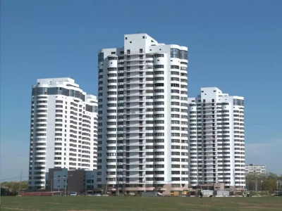 ЖК Три капитана