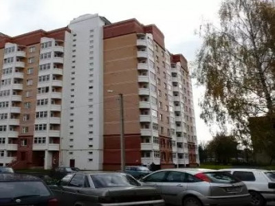 ЖК Звенигород кв Маяковского 37