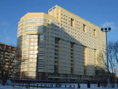 ЖК Коммунарка 11