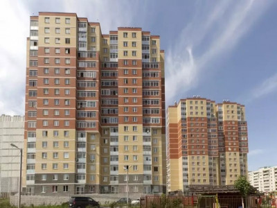 ЖК Мещерихинские дворики