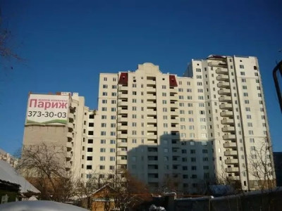 ЖК Париж