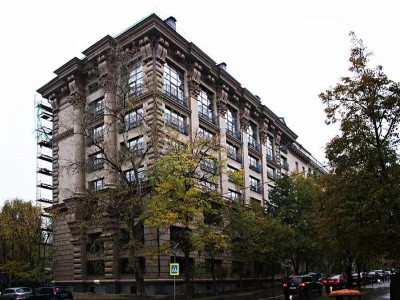 ЖК Manhattan House