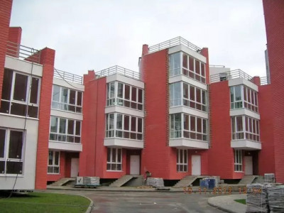 ЖК Кратово Village