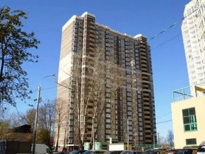 ЖК на улице Гагарина, 10к4А