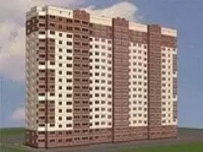 ЖК на улице Комсомольской улице