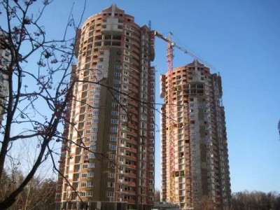 ЖК Парк-Тауэр