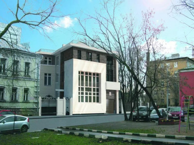 ЖК Ливадия