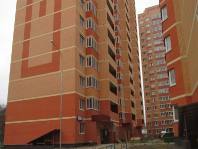ЖК Коммунарка 8