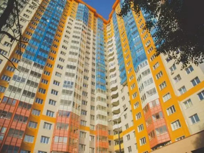 ЖК Красногорские ключи