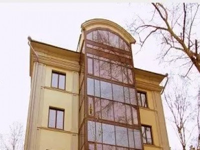 ЖК Трубная, 27с4