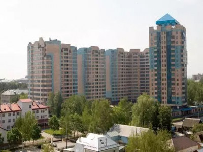 ЖК Борисоглебский