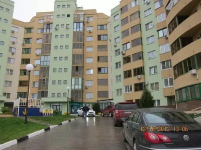 ЖК Виктория Парк