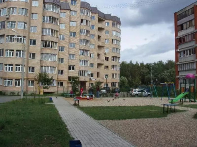 ЖК Ново-Никольское