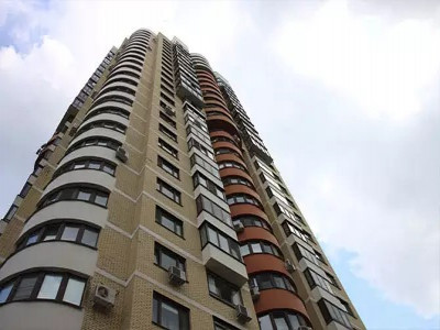 ЖК Ленинский, 105к3