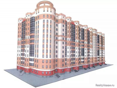 ЖК Московский