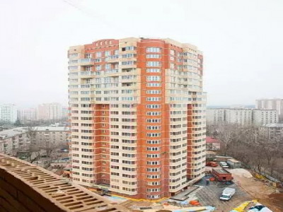ЖК на улице Советская, корпус 10В