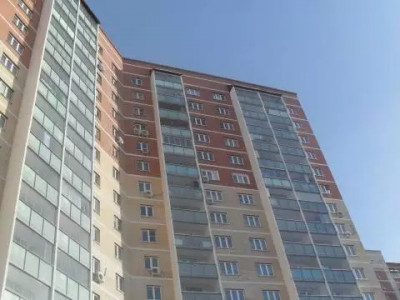 ЖК Раменское Приборостроителей 16