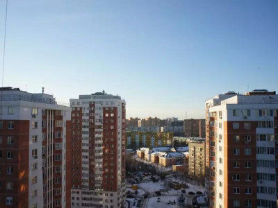 ЖК на улице Вокзальная, 39Б