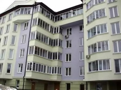 ЖК на улице Почтовая, 41