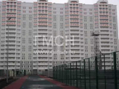 ЖК Микрорайон Центральный копр. 7