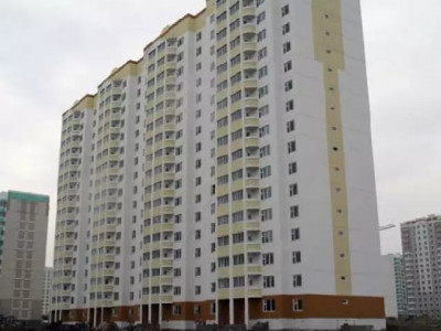 ЖК Красная горка