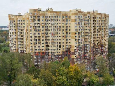 ЖК Цветочный Город