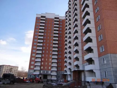 ЖК Северная, 1