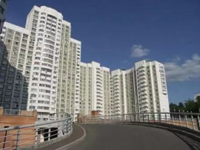 ЖК 8-я ул Соколиной Горы 20к1