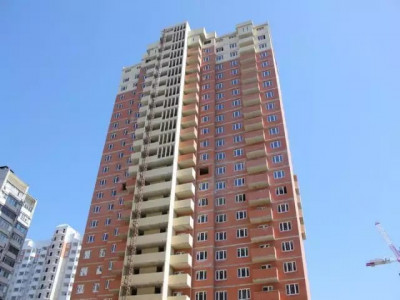 ЖК Гагаринский