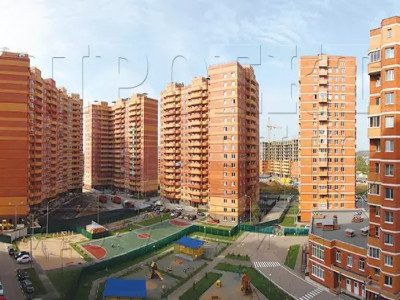 ЖК Супонево 2