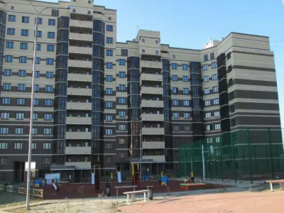 ЖК Коммунарка 5