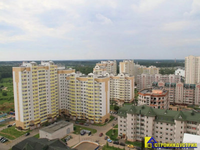 ЖК Солнечногорск Молодежная 5