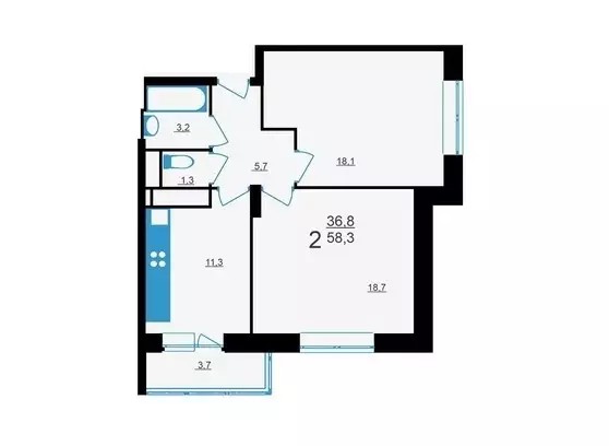 ЖК Жилой квартал №4