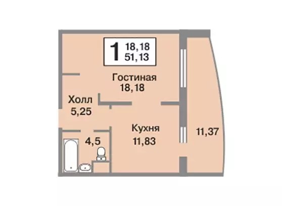 ЖК Зеленые аллеи