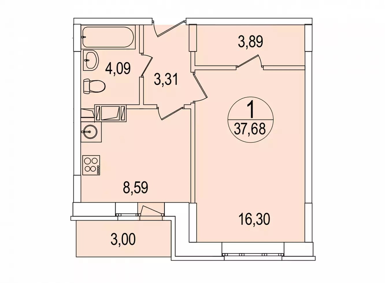 ЖК Люберцы 2015
