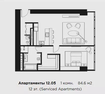 ЖК ОКО