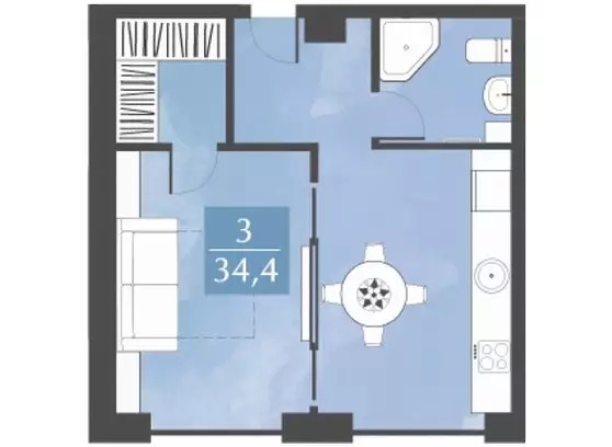 ЖК Aerolofts