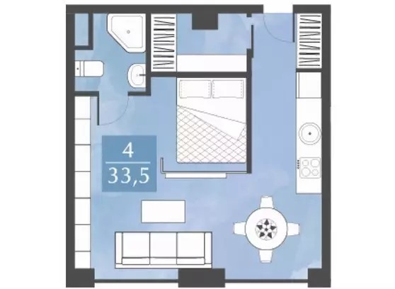 ЖК Aerolofts