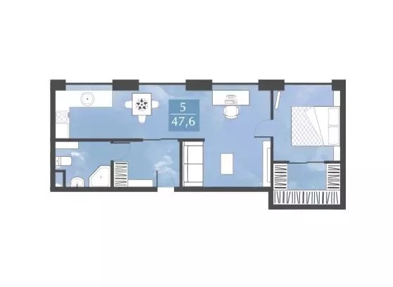 ЖК Aerolofts