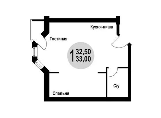 ЖК Гармония