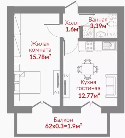 ЖК Ленинские Горки