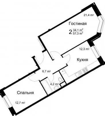 ЖК Лермонтовский