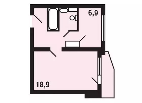 ЖК Москвич Лобня